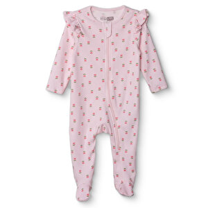 HelloBaby, Yenidoğan, P, Pembe, 0 - 1 Ay