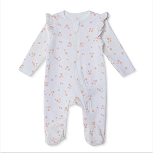 HelloBaby Yenidoğan Pati, Ekru, 0 - 1 Ay