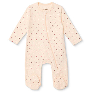 HelloBaby Yenidoğan Pat, Somon, 0 - 1 Ay