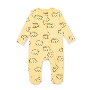 HelloBaby Yenidoğan P, Turuncu, 0 - 1 Ay