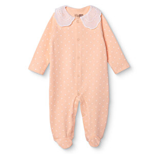 HelloBaby Yenidoğan Pa  Somon, 3 - 6 Ay