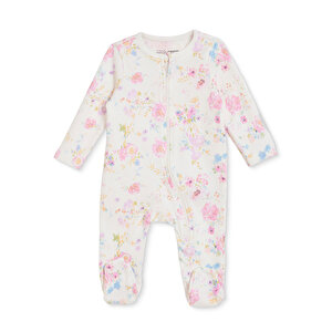 HelloBaby Yenido, Ekru Baskılı, 0 - 1 Ay