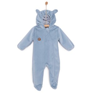 HelloBaby Yenidoğan Erk, Koyu Mavi, 3 Ay