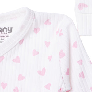 Yenidoğan Prematüre Set Yenidoğan Prematüre Set