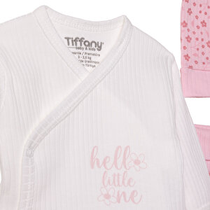 Yenidoğan Prematüre Set