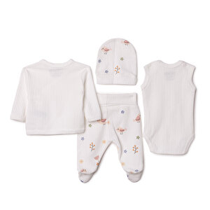 Yenidoğan Prematüre Set