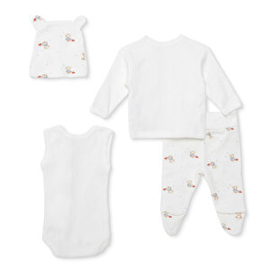 Yenidoğan Prematüre Set