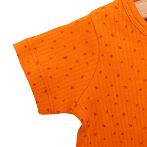 Yenidoğan Raporlu İnterlok Kısa Tulum Erkek Bebek Yenidoğan Raporlu İnterlok Kısa Tulum Erkek Bebek