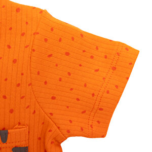 Yenidoğan Raporlu İnterlok Kısa Tulum Erkek Bebek Yenidoğan Raporlu İnterlok Kısa Tulum Erkek Bebek