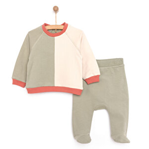 HelloBaby Yenidoğan Re, Açık Pembe, 9 Ay