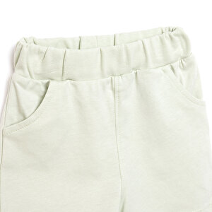 Yenidoğan Safari Tshirt-Şort 2li Takım Erkek Bebek Yenidoğan Safari Tshirt-Şort 2li Takım Erkek Bebek