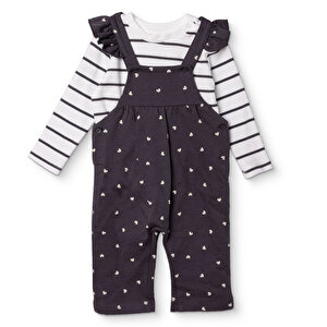 HelloBaby Yenidoğan, Antrasit, 1 - 3 Ay