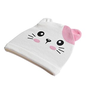 Yenidoğan Şapka Yenidoğan Şapka