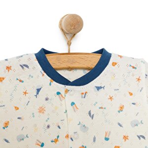 Yenidoğan Ship Boy Hırka-Patikli Alt Erkek Bebek Yenidoğan Ship Boy Hırka-Patikli Alt Erkek Bebek