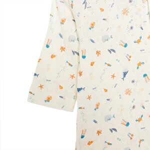 Yenidoğan Ship Boy Hırka-Patikli Alt Erkek Bebek Yenidoğan Ship Boy Hırka-Patikli Alt Erkek Bebek