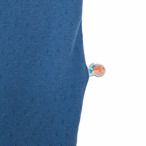 Yenidoğan Ship Boy Kısa Tulum Erkek Bebek Yenidoğan Ship Boy Kısa Tulum Erkek Bebek