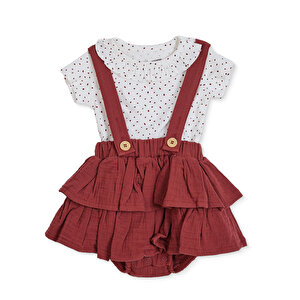 HelloBaby Yenidoğa, Kahverengi, 1 - 3 Ay