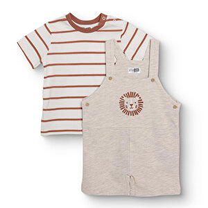 HelloBaby Yenidoğa, Bej Melanj, 1 - 3 Ay