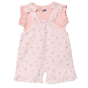 HelloBaby Yenidoğan Şor, Pembe, 1 - 3 Ay