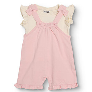 HelloBaby Yenidoğan Şor, Pembe, 1 - 3 Ay