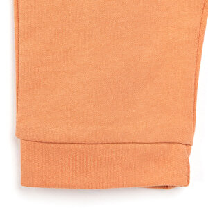 Yenidoğan Sürprise Travel Erkek Tshirt-Patiksiz Alt Erkek Bebek