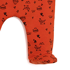 Yenidoğan Sweatshirt-Patikli Alt Erkek Bebek Yenidoğan Sweatshirt-Patikli Alt Erkek Bebek