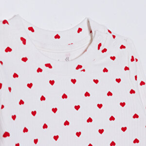 Yenidoğan Sweatshirt-Patiksi Yenidoğan Sweatshirt-Patiksi