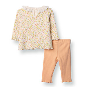 Yenidoğan Sweatshirt-Patiksiz Al Yenidoğan Sweatshirt-Patiksiz Al