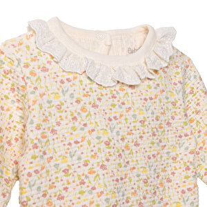 Yenidoğan Sweatshirt-Patiksiz Al Yenidoğan Sweatshirt-Patiksiz Al