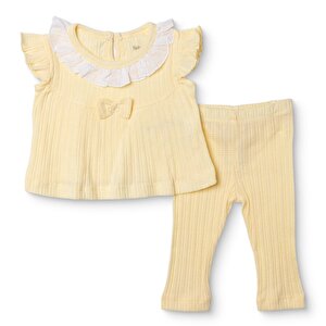 Bebetto Yenidoğan Sweet, Pembe, 3 - 6 Ay