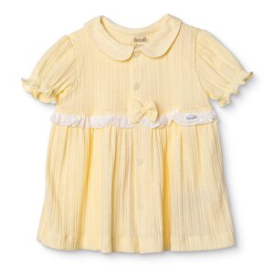 Bebetto Yenidoğan Sweet, Sarı, 1 - 3 Ay