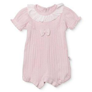 Bebetto Yenidoğan Swe, Pembe, 1 - 3 Ay