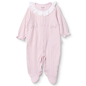 Bebetto Yenidoğan Sweet, Pembe, 0 - 1 Ay