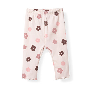 HelloBaby Yenido, Ekru Baskılı, 1 - 3 Ay