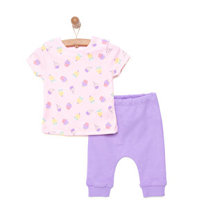 HelloBaby Yenidoğan Ts, Gül Kurusu, 3 Ay