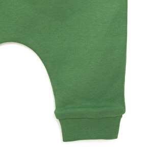 Yenidoğan Tshirt-Patiksiz Alt Unisex