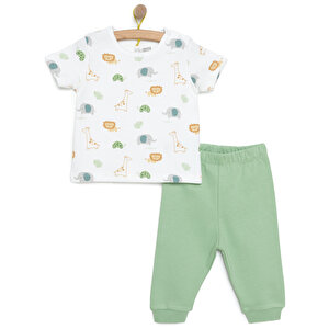 HelloBaby Yenidoğan Tsh, Ekru, Yenidoğan