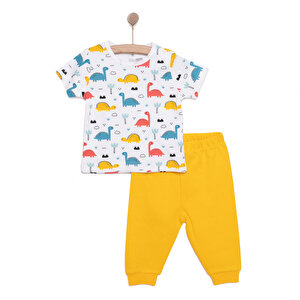 HelloBaby Yenidoğan Tsh, Ekru, Yenidoğan