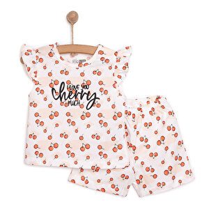 HelloBaby Yenidoğan, Ekru Baskılı, 9 Ay