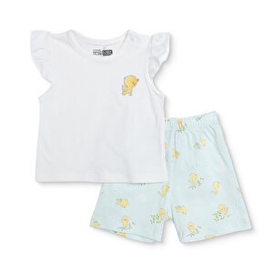 HelloBaby Yenidoğan Tshi, Ekru, 1 - 3 Ay