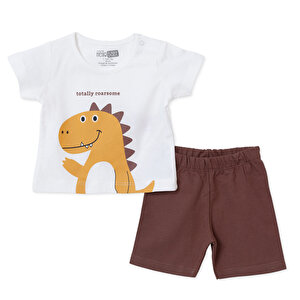 HelloBaby Yen, Koyu Kahverengi, 1 - 3 Ay HelloBaby Yen, Koyu Kahverengi, 1 - 3 Ay