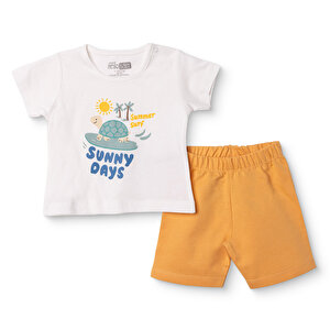 HelloBaby Yenidoğan Ts, Hardal, 1 - 3 Ay