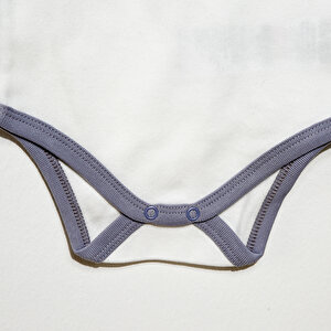 Yenidoğan Tulum-Body-Şapka 3lü Set