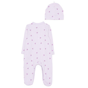 Yenidoğan Tulum-Şapka Yenidoğan Tulum-Şapka