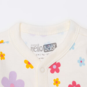 Yenidoğan Tulum-Şapka Yenidoğan Tulum-Şapka