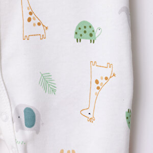 Yenidoğan Tulum-Şapka Yenidoğan Tulum-Şapka