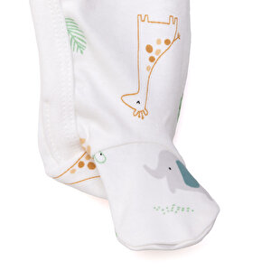 Yenidoğan Tulum-Şapka Yenidoğan Tulum-Şapka