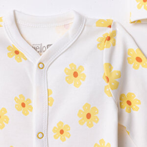 Yenidoğan Tulum-Şapka Yenidoğan Tulum-Şapka