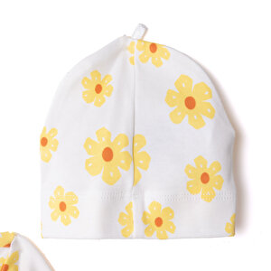 Yenidoğan Tulum-Şapka Yenidoğan Tulum-Şapka