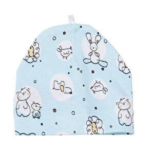 Yenidoğan Tulum-Şapka Yenidoğan Tulum-Şapka